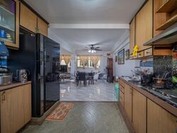 Blk 348 Tampines Street 33 (Tampines), HDB 4 Rooms #594184401